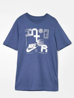 Zdjęcie produktu Artykuły klubowe Nike niebieski