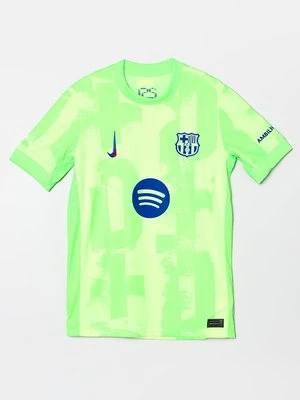 Zdjęcie produktu Artykuły klubowe Nike zielony neon