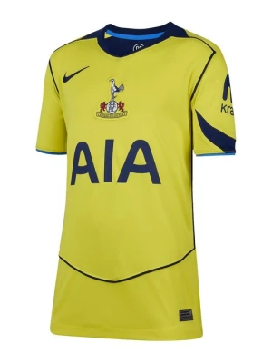 Artykuły klubowe Nike żółty