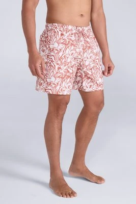 Aruba Printed - szorty do pływania - Orange Mountain Warehouse