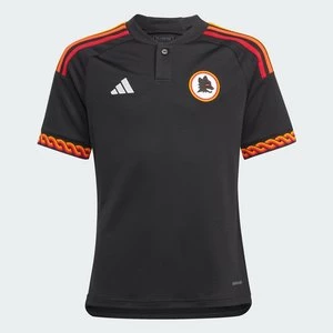 AS Roma 23/24 Third Jersey Kids Adidas