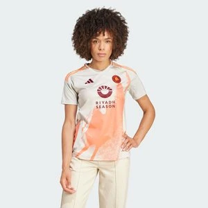 AS Roma 24/25 Away Jersey Adidas