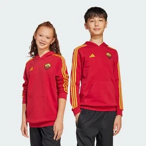 AS Roma Hoodie Kids Adidas