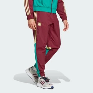 AS Roma Seasonal Track Tracksuit Bottoms Adidas