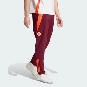 AS Roma Tiro 24 Competition Presentation Tracksuit Bottoms Adidas