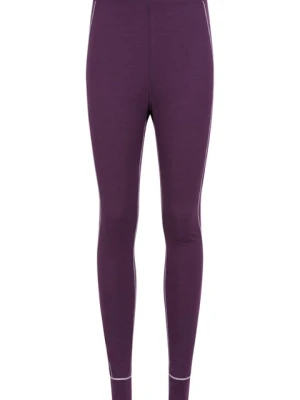 Asgard Merino — spodnie termiczne damskie - Purple Mountain Warehouse