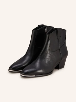 Ash Kowbojki Fame schwarz