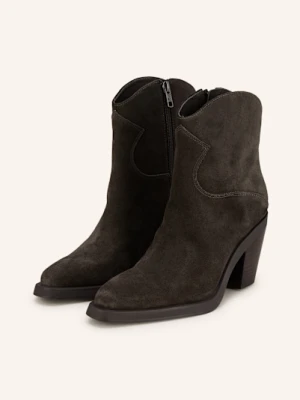 Ash Kowbojki Judy braun