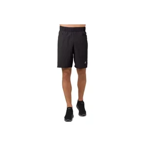 Asics 2-N-1 7 Short 2011A239-0904, Męskie, Czarne, spodenki, poliester, rozmiar: S