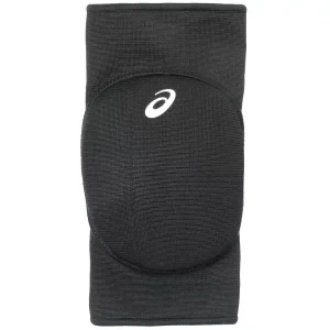 ASICS Basic Kneepad 3053A179-001, Unisex, Czarne, nakolanniki, poliester, rozmiar: L