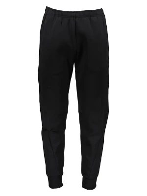 asics Spodnie dresowe "Mobility" w kolorze czarnym rozmiar: XS