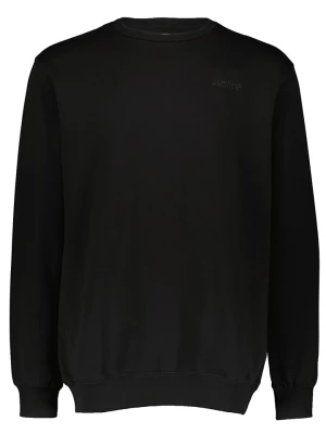 asics Bluza w kolorze czarnym rozmiar: XL