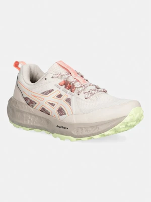 Asics buty do biegania damskie GEL-SONOMA 8 beżowy