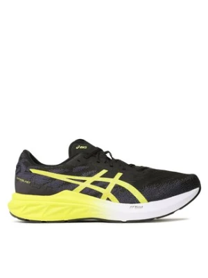 Asics Buty do biegania Dynablast 3 1011B460 Czarny