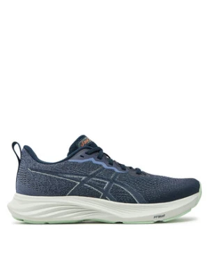 Asics Buty do biegania Dynablast 4 1012B513 Granatowy