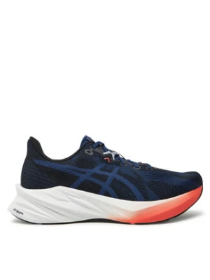Asics Buty do biegania Dynablast 5 1011B983 Granatowy