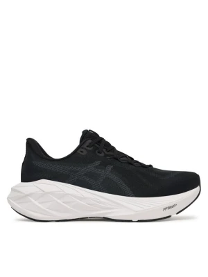 Asics Buty do biegania Dynablast 6 1012C010 Czarny