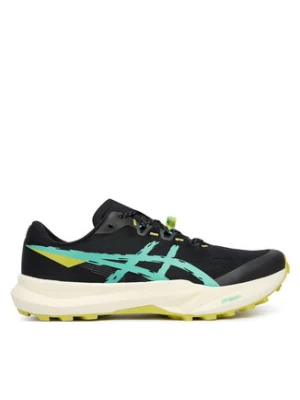 Asics Buty do biegania Fuji Lite 6 1011C086 Czarny