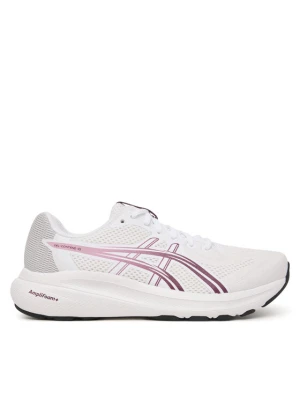 Asics Buty do biegania Gel-Contend 10 1012C013 Biały