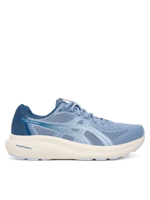 Asics Buty do biegania Gel-Contend 10 1012C013 Niebieski