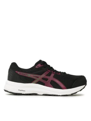 Asics Buty do biegania Gel-Contend 8 1012B320 Czarny