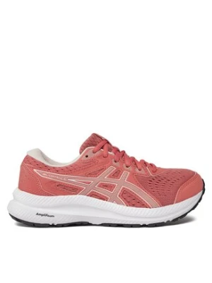 Asics Buty do biegania Gel-Contend 8 1012B320 Czerwony