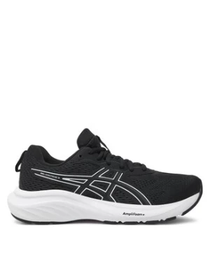 Asics Buty do biegania Gel-Contend 9 1012B681 Czarny