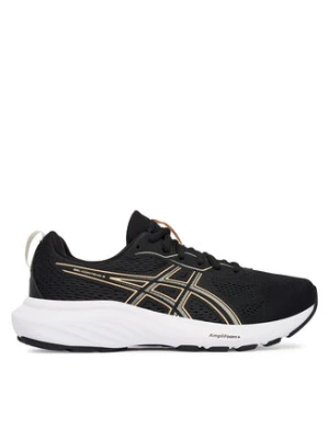 Asics Buty do biegania Gel-Contend 9 1012B681 Czarny