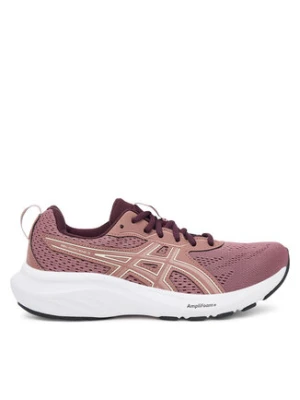 Asics Buty do biegania Gel-Contend 9 1012B681 Czerwony