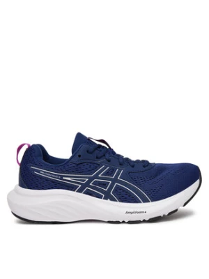 Asics Buty do biegania Gel-Contend 9 1012B681 Niebieski