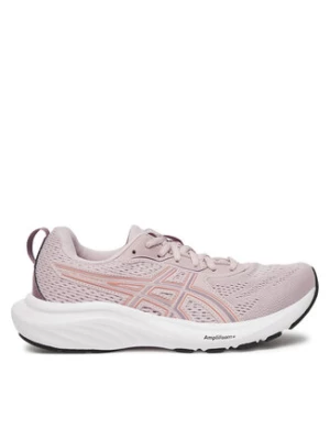 Asics Buty do biegania Gel-Contend 9 1012B681 Różowy