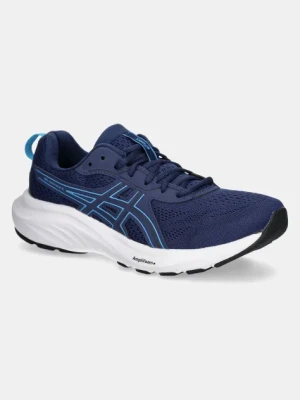 Asics buty do biegania Gel-Contend 9 kolor granatowy 1011B881
