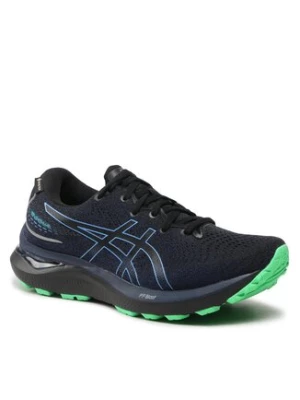 Asics Buty do biegania Gel-Cumulus 24 GTX 1011B484 Czarny