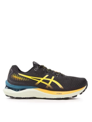 Asics Buty do biegania Gel-Cumulus 24 TR 1011B572 Czarny