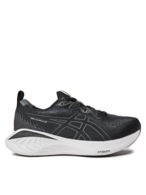 Asics Buty do biegania Gel-Cumulus 25 1012B441 Czarny