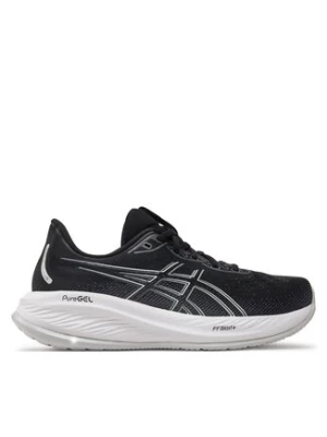 Asics Buty do biegania Gel-Cumulus 26 1011B792 Czarny