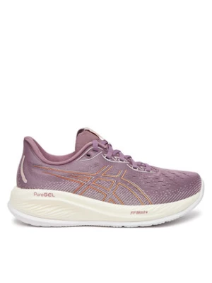 Asics Buty do biegania Gel-Cumulus 26 1012B599 Czerwony