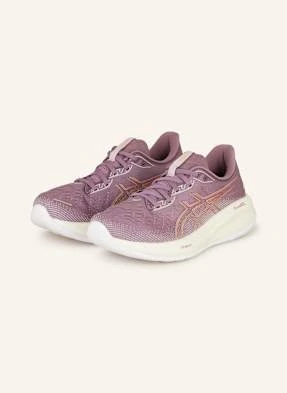 Asics Buty Do Biegania Gel-Cumulus 26 lila