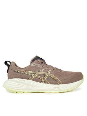 Asics Buty do biegania Gel-Cumulus 27 1011B960 Czarny