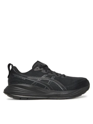Asics Buty do biegania Gel-Cumulus 27 1011B960 Czarny