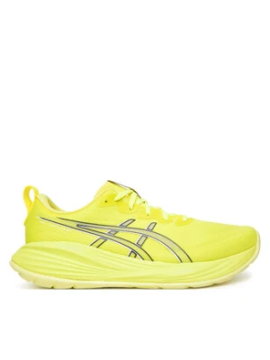 Asics Buty do biegania Gel-Cumulus 27 1011B960 Żółty