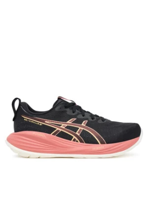 Asics Buty do biegania Gel-Cumulus 27 1012B772 Czarny