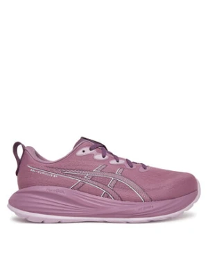 Asics Buty do biegania Gel-Cumulus 27 1012B772 Fioletowy