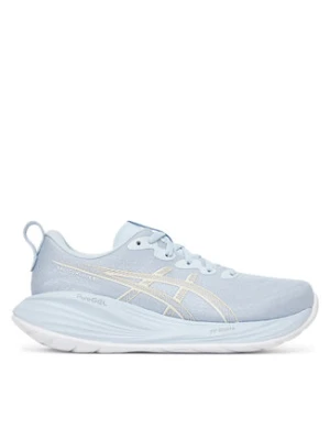 Asics Buty do biegania Gel-Cumulus 27 1012B772 Niebieski