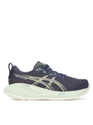Asics Buty do biegania Gel-Cumulus 27 1012B772 Niebieski