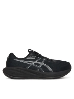 Asics Buty do biegania Gel-Cumulus 28 1011C143 Czarny