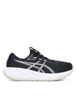 Asics Buty do biegania Gel-Cumulus 28 1011C143 Czarny
