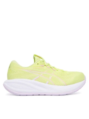 Asics Buty do biegania Gel-Cumulus 28 1012B916 Zielony