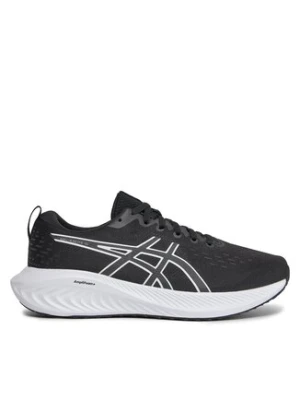 Asics Buty do biegania Gel-Excite 10 1011B600 Czarny