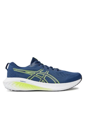 Asics Buty do biegania Gel-Excite 10 1011B600 Niebieski